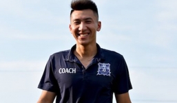 Từng bị cấm thi đấu trọn đời, cựu tuyển thủ Việt Nam xúc động khi được VFF giảm án