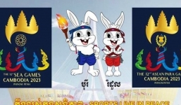 Campuchia quyết định bốc thăm lại một môn thi đấu tại SEA Games 32