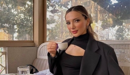 Chân dung hotgirl bóng chuyền Thổ Nhĩ Kỳ làm bà chủ giàu có, vừa thi đấu vừa làm sếp