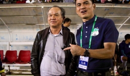 Bầu Đức quyết giúp bóng đá Việt Nam tiến bộ, gửi gắm mong ước của bản thân đến cổ động viên HAGL