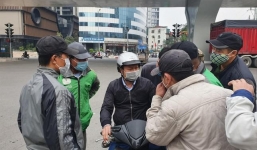 Năm 2023, hơn 1 triệu người thất nghiệp trong quý I