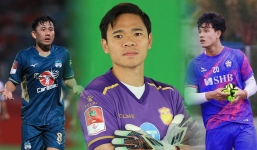 Đội hình tiêu biểu vòng 5 V-League 2023: Nhiều gương mặt mới xuất hiện