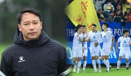 Vòng 6 V-League: Trụ cột hàng thủ dính chấn thương, CLB Nam Định gặp khó trước màn đón tiếp SLNA