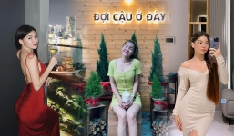 Bạn gái Đặng Văn Lâm khéo léo đáp lại tình cảm từ fan, không ngần ngại chia sẻ một điều