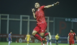 HLV Troussier không có sự phục vụ của trò cưng tại SEA Games 32