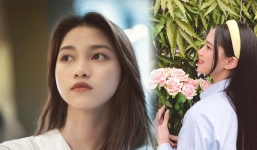 Cận cảnh nhan sắc của 'nàng thơ' bóng chuyền Việt Nam, bắt trend chụp hình không thua kém gì các nàng hậu