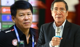 Liên tục 'công kích' bóng đá Việt Nam, HLV Vũ Tiến Thành nhận án phạt từ VFF