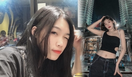  Nữ kiếm thủ Việt Nam sở hữu nhan sắc gây thương nhớ, quyết 'săn' vàng SEA Games 32