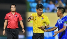 VFF có động thái chấn chỉnh công tác trọng tài V-League sau hàng loạt những sự cố