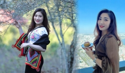 Cựu hoa khôi bóng chuyền Phạm Thị Yến U40 nhan sắc vẫn rực rỡ, quyến rũ