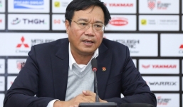 ASEAN muốn Việt Nam tham gia đồng đăng cai World Cup 2034, Tổng cục TDTT nói gì?