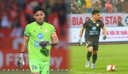 Thủ môn Trần Nguyên Mạnh thương vụ đáng 'đồng tiền, bát gạo' của CLB Nam Định