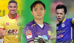 Đội hình tiêu biểu vòng 6 V-League 2023: Xuất hiện thêm nhân tố mới