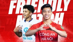 Trực tiếp CAHN vs Nam Định, link xem trực tiếp CAHN vs Nam Định vòng 7 V-League, 19h15 16/04/2023