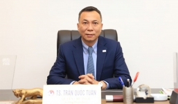 Bỏ qua VAR, chủ tịch VFF chỉ ra yếu tố quan trọng nhất giúp nâng tầm bóng đá Việt Nam