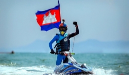 Điểm tên các môn thể thao độc lạ, lần đầu tiên xuất hiện tại SEA Games 32