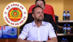 CLB CAHN 'dọn đường' đón HLV Polking đến V-League, 'sếp lớn' Thái Lan lên tiếng