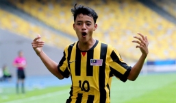 SEA Games 32: Đối thủ cùng bảng U22 Việt Nam không có sự phục vụ của ngôi sao số 1