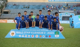 NÓNG: Cựu vương V-League đứng trước nguy cơ giải thể do thiếu kinh phí hoạt động
