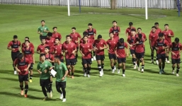 U22 Indonesia chốt danh sách dự SEA Games 32: Vắng Ronaldo nhưng đã có Beckham
