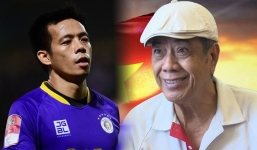 Tranh cãi vụ Văn Quyết bị 'treo giò': Xử phạt khi không có bằng chứng là rất đáng ngại