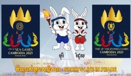 Campuchia phải bỏ ra số tiền 'khủng' để chuẩn bị cho SEA Games 32