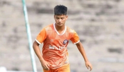 Tuyển thủ U20 Việt Nam đối diện với án phạt nặng sau hành vi phi thể thao