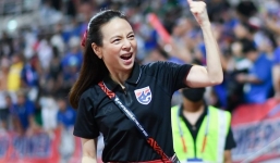 Tỷ phú Madam Pang có động thái đặc biệt, quyết giúp Thái Lan giành Vàng SEA Games 32