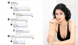 Cựu hoa khôi bóng chuyền Kim Huệ khoe vóc dáng đầy quyến rũ ở tuổi tứ tuần