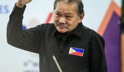 'Phù thủy' bi-a từng gây bão MXH, xác nhận tham dự SEA Games 32 ở tuổi 69