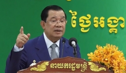 SEA Games 32: Thủ tướng Campuchia đưa ra quyết định dứt khoát liên quan đến U22 Việt Nam