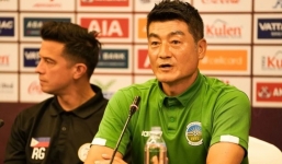 SEA Games 32: Timor Leste tạo 'địa chấn', HLV Park Hang-seo bất ngờ được nhắc tên