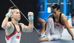 Câu chuyện cảm động đằng sau tấm HCV SEA Games 32 của 'hot boy' TDDC Việt Nam