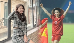 Chiêm ngưỡng nhan sắc xinh đẹp, gu thời trang sành điệu ngoài đời của 'cơn lốc đường biên' Thanh Nhã