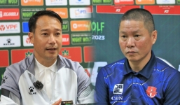 Nhận định Nam Định vs Hải Phòng (18h00 20/5/2023) vòng 8 V-League: Thiên Trường rực cháy