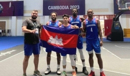 Thành tích SEA Games 32 tụt giảm, Malaysia và Thái Lan 'đổ lỗi' cho chủ nhà Campuchia