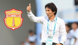 Rộ tin ông Gong Oh-kyun thay HLV Vũ Hồng Việt cầm quân tại V-League