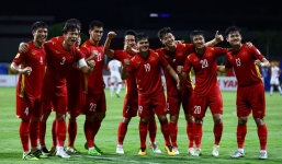 ĐT Việt Nam đứng trước cơ hội được thi đấu với tuyển Brazil