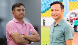 Nhận định Bình Định vs Nam Định (18h00 26/5/2023) vòng 9 V-League