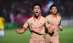 CLB CAHN bất ngờ bị phạt nặng, Hà Nội FC nhận tin không vui trước trận gặp HAGL