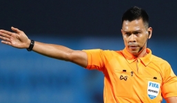 V-League 2023: VPF mời trọng tài ngoại điều hành 3 trận đấu quan trọng