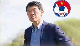 HLV Troussier sắp có thêm 'trợ thủ' đắc lực nhằm hiện thực hóa giấc mơ World Cup