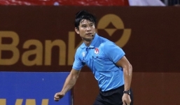 Trọng tài V-League bị 'luân chuyển công tác', không công khai hình thức kỷ luật