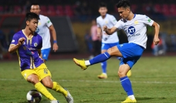 VPF ra quyết định quan trọng trước trận Hà Nội FC gặp Nam Định
