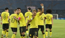 Bại tướng của tuyển Việt Nam từ chối đấu giao hữu với Argentina, Brazil