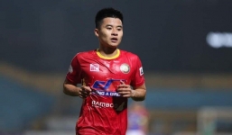 Danh tính 8 cầu thủ lần đầu tiên được triệu tập lên ĐT Việt Nam