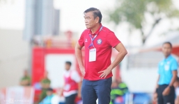 Cựu HLV trưởng ĐT Việt Nam bị sa thải sau 10 trận liên tiếp không thắng