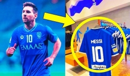 Xác định thời điểm Messi ra mắt đội bóng mới, nhận lương cao nhất làng túc cầu