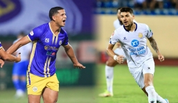 Link xem trực tiếp Hà Nội vs Nam Định, 19h15 ngày 4/6, vòng 11 V-League 2023