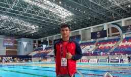 VĐV khuyết tật Việt Nam bị chủ nhà Campuchia cấm thi đấu vì lý do không ngờ tới